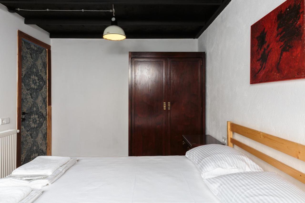Nini'S Lofts At The Melikishvili Street Tbilisi Luaran gambar