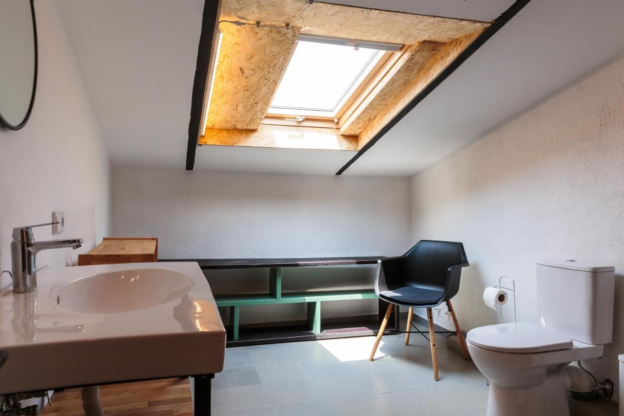 Nini'S Lofts At The Melikishvili Street Tbilisi Luaran gambar