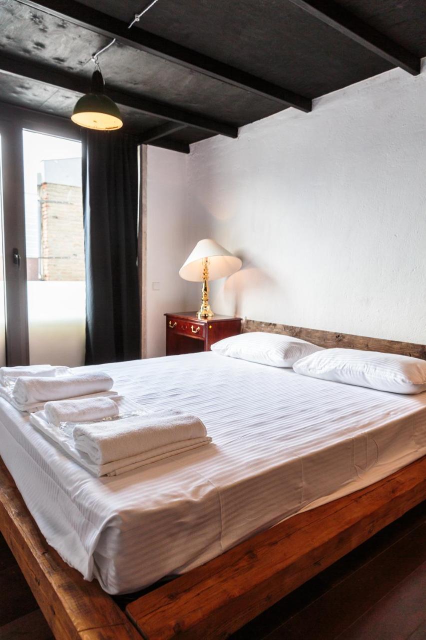 Nini'S Lofts At The Melikishvili Street Tbilisi Luaran gambar