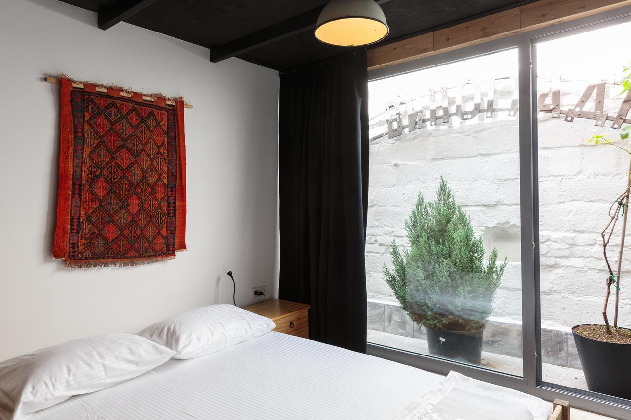 Nini'S Lofts At The Melikishvili Street Tbilisi Luaran gambar