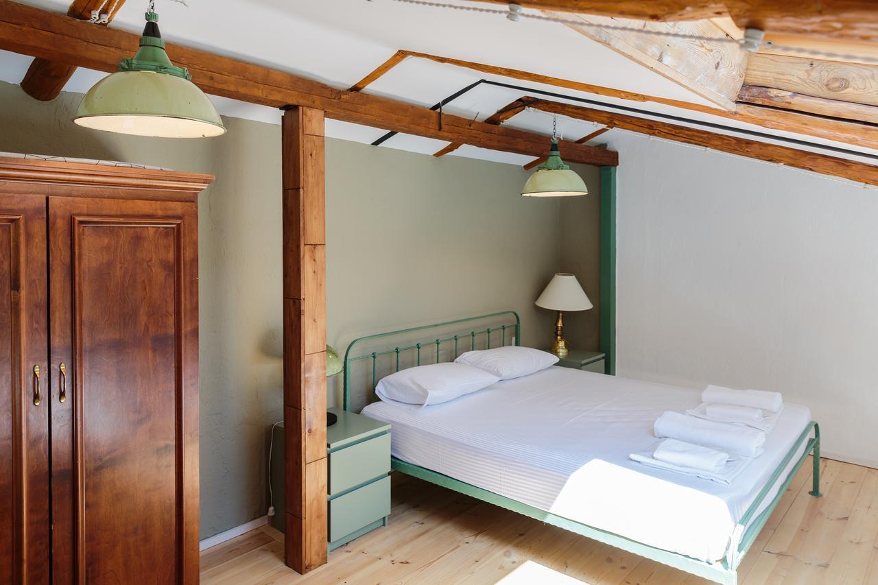 Nini'S Lofts At The Melikishvili Street Tbilisi Luaran gambar